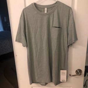 BRAND NEW LULU MENS TOP